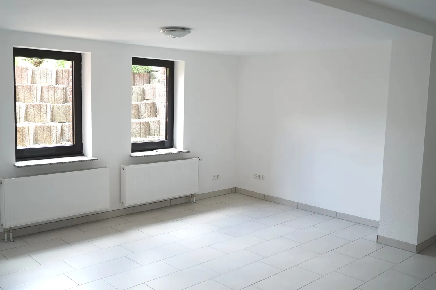 3 Zimmer Wohnung mit 55 m² in Duisburg – Bild 5