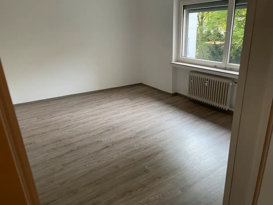 2 Zimmer Wohnung mit 54 m² in Bielefeld – Bild 3