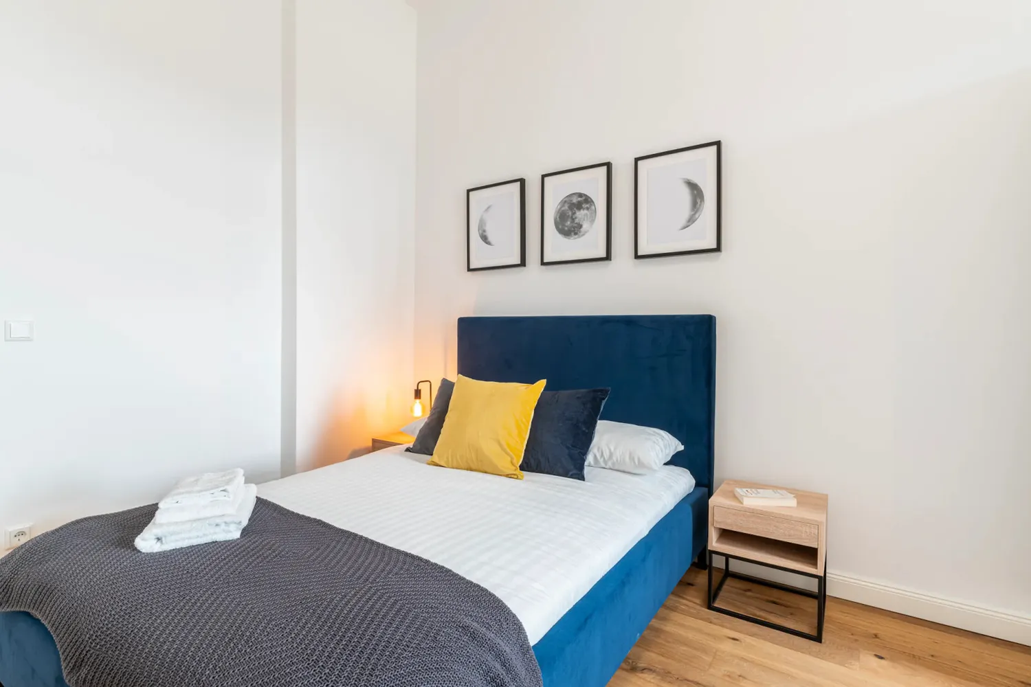WG-Zimmer mit 16 m² in Berlin – Bild 10