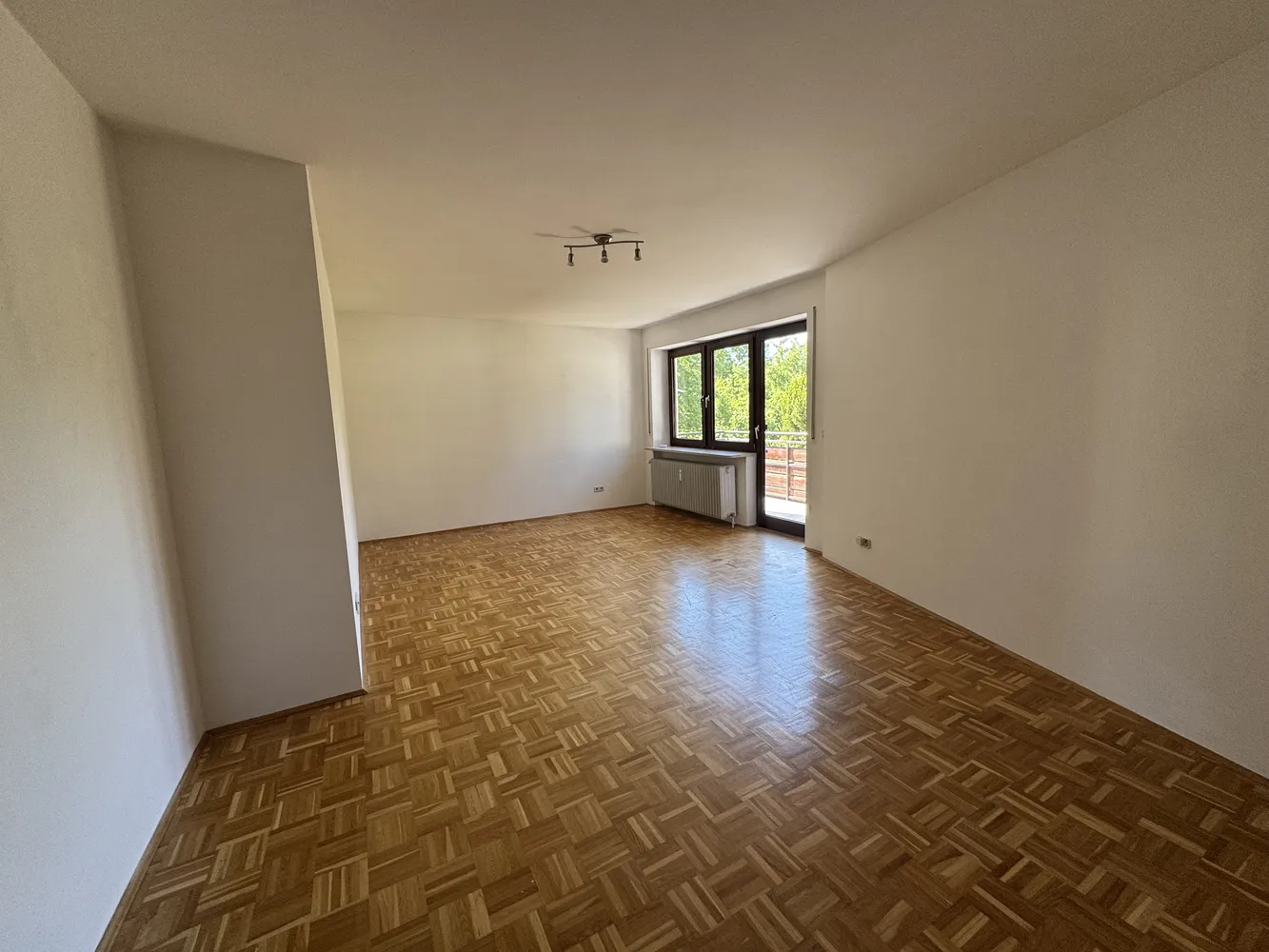 3 Zimmer Wohnung mit 61 m² in Regensburg – Bild 9
