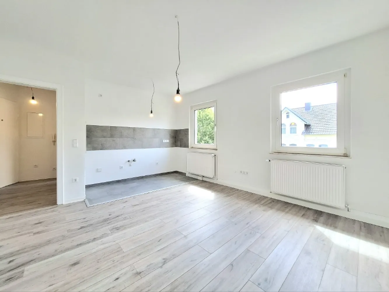 3 Zimmer Wohnung mit 58 m² in Minden – Bild 4