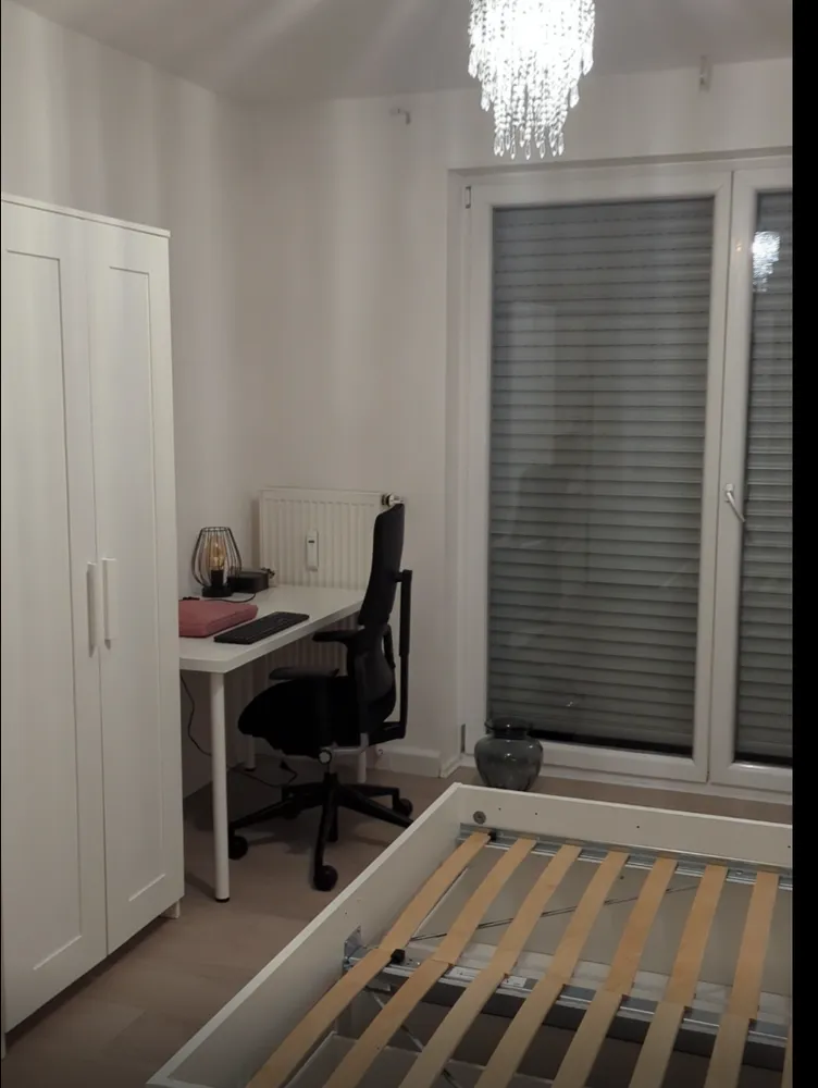 3 room apartment with 70 m² in Augsburg – Photo 10