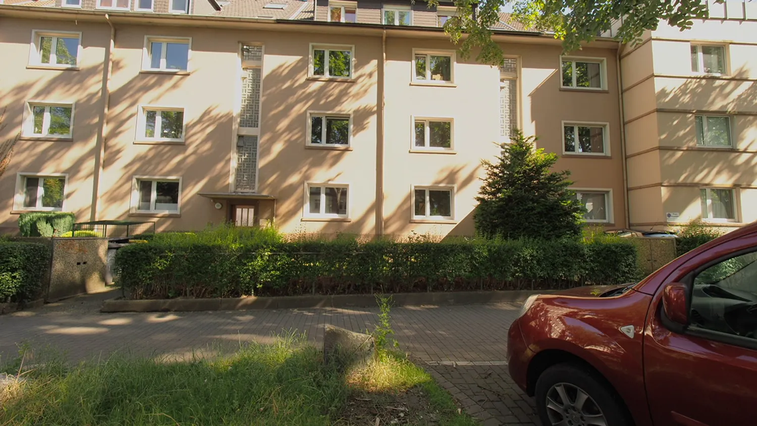 4 Zimmer Wohnung mit 114 m² in Dortmund – Bild 2