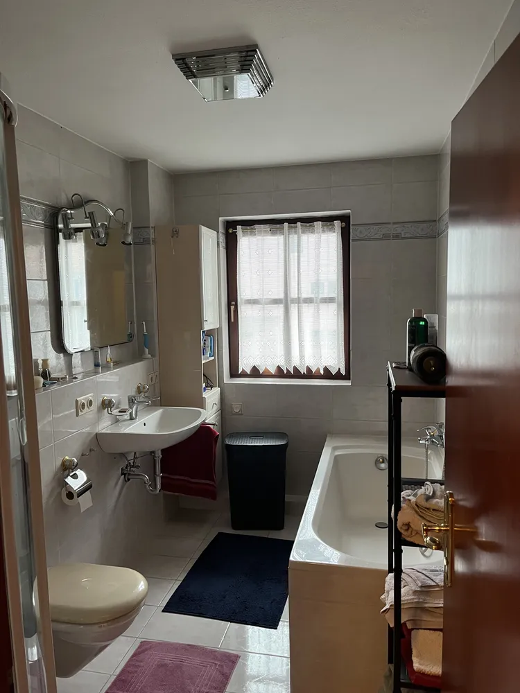 2 Zimmer Wohnung mit 75 m² in München – Bild 8