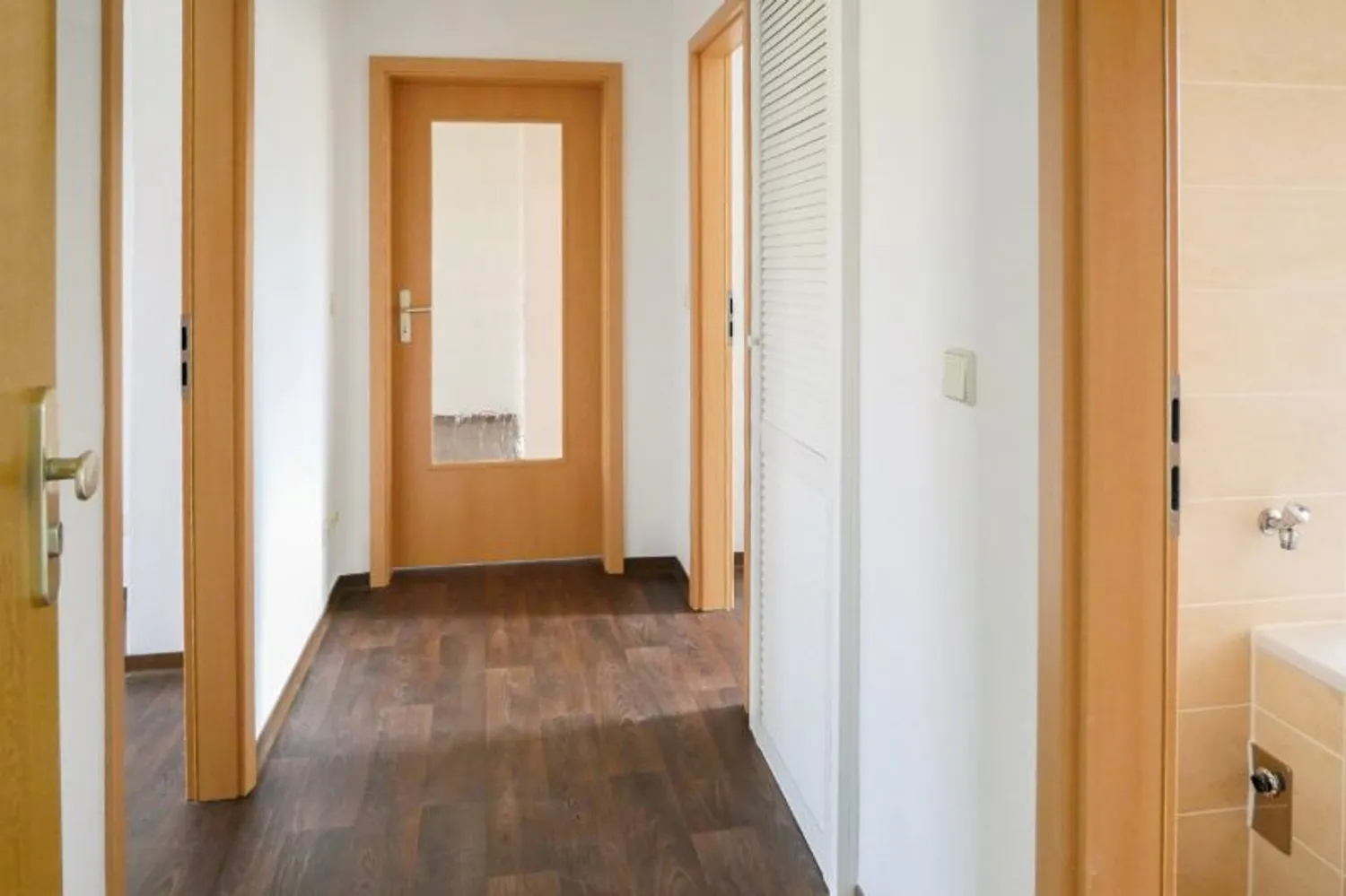 2 room apartment with 49 m² in Magdeburg – Photo 2