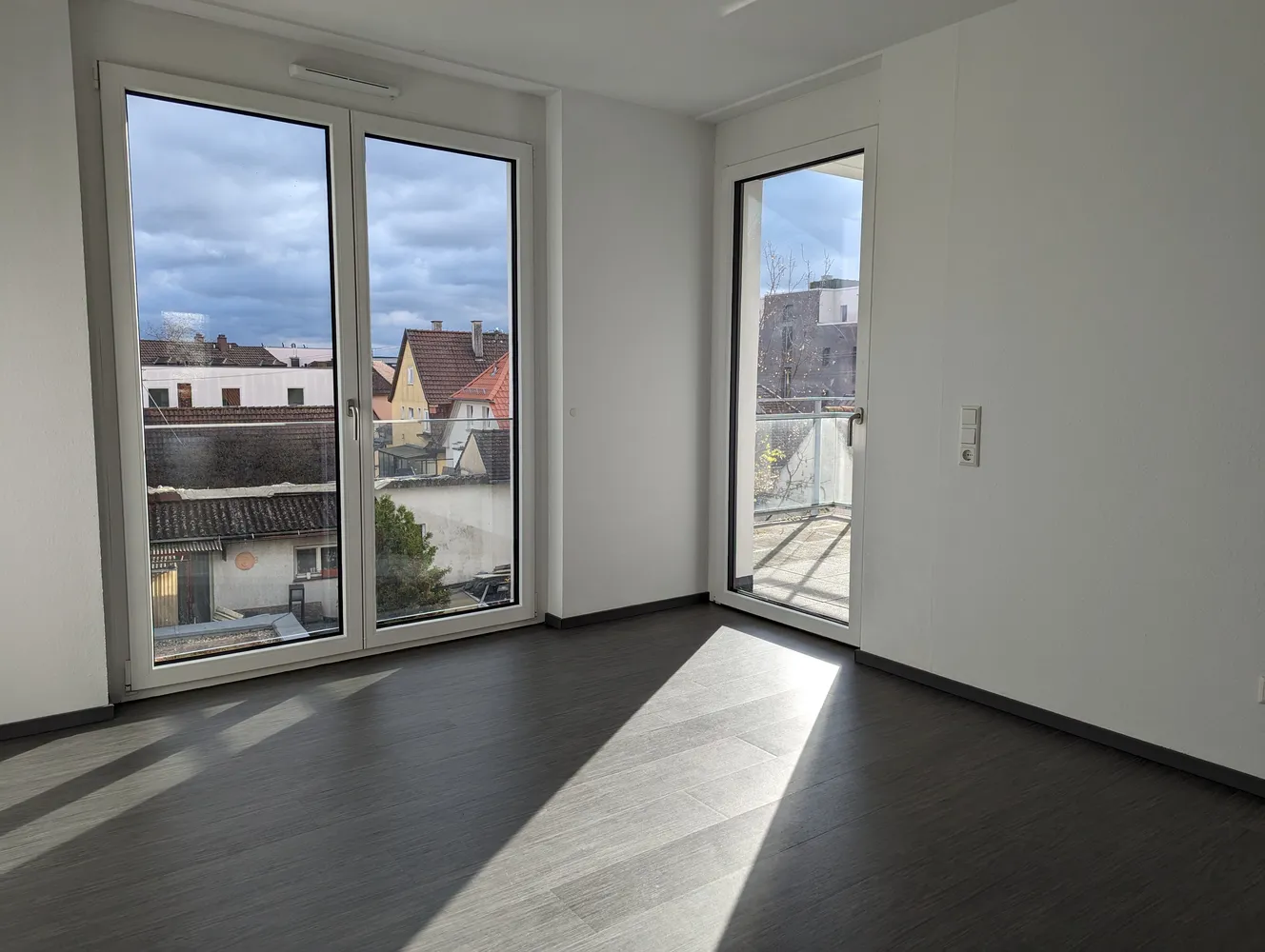 2 Zimmer Wohnung mit 67 m² in Kornwestheim – Bild 3