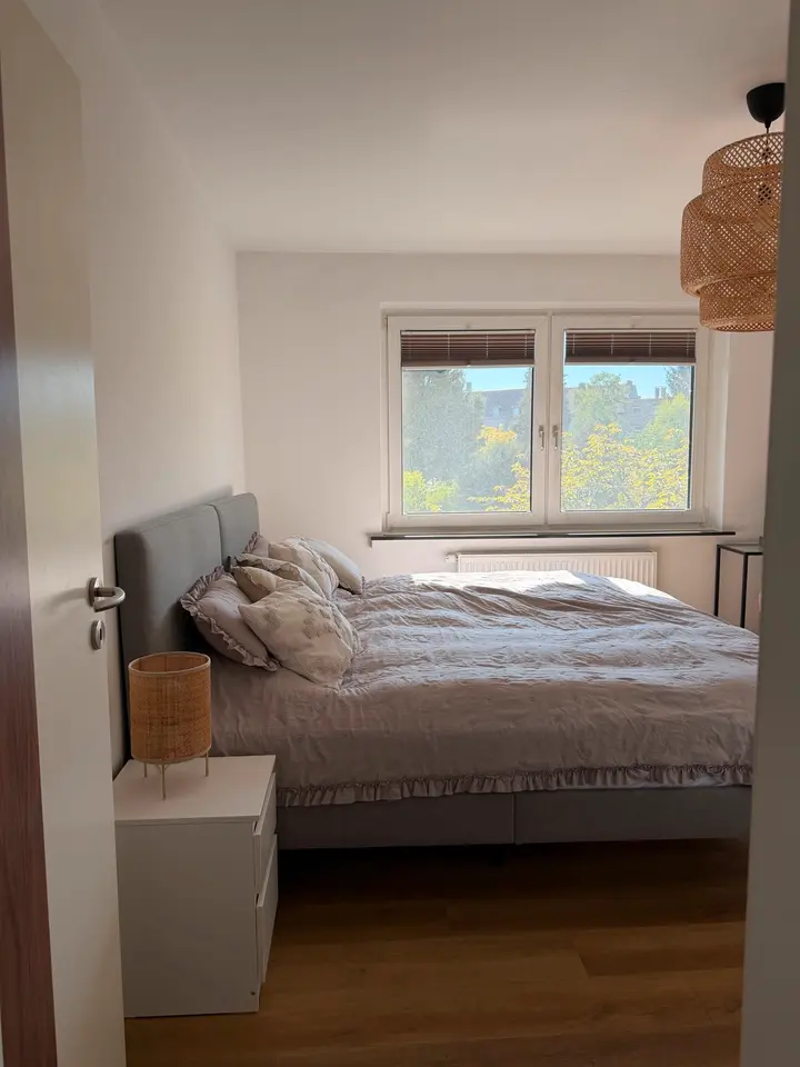 4 Zimmer Wohnung mit 70 m² in Bochum – Bild 3