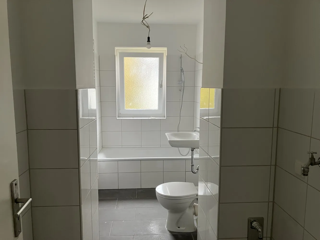 4 Zimmer Wohnung mit 69 m² in Kassel – Bild 9