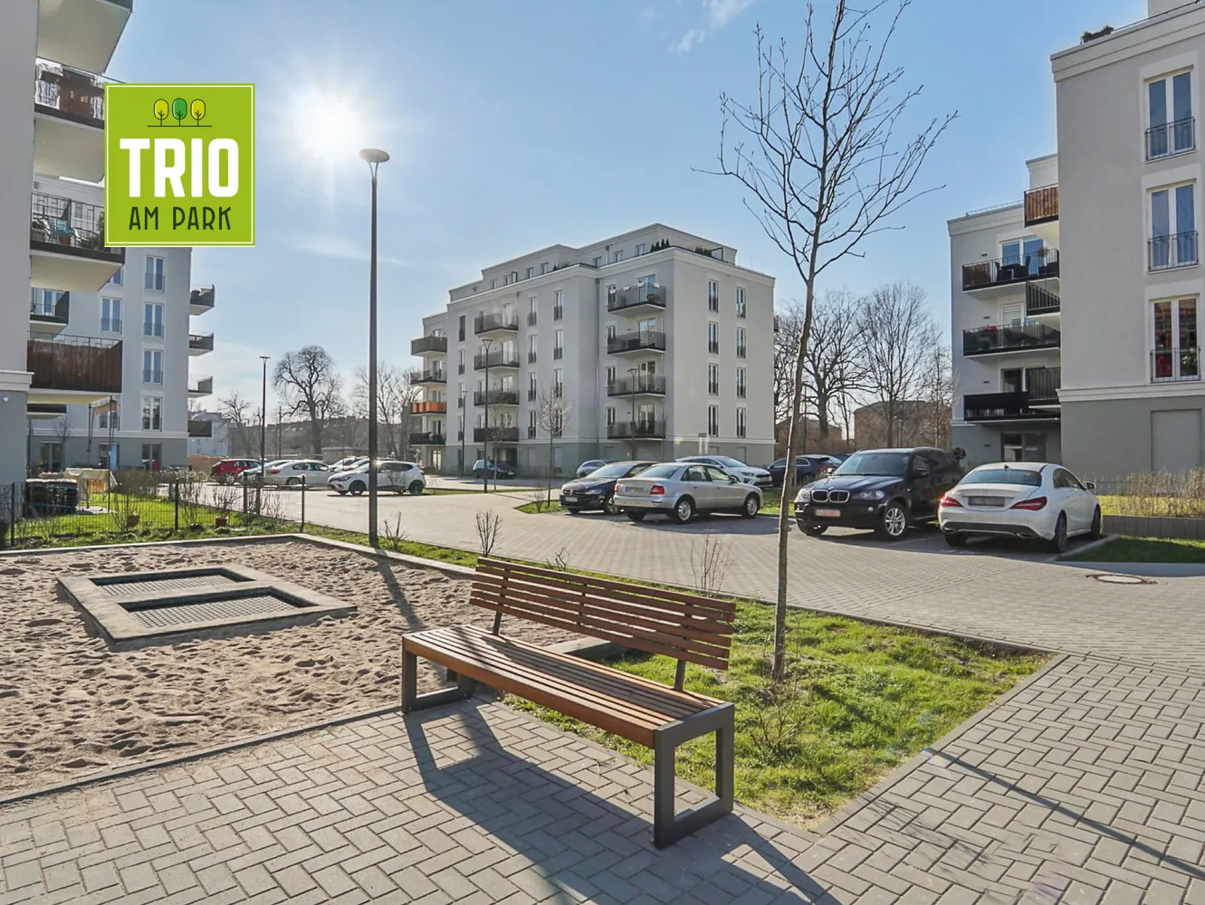 2 Zimmer Wohnung mit 51 m² in Berlin – Bild 9