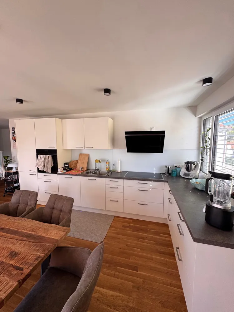 5 Zimmer Wohnung mit 97 m² in Kirchheim unter Teck – Bild 3