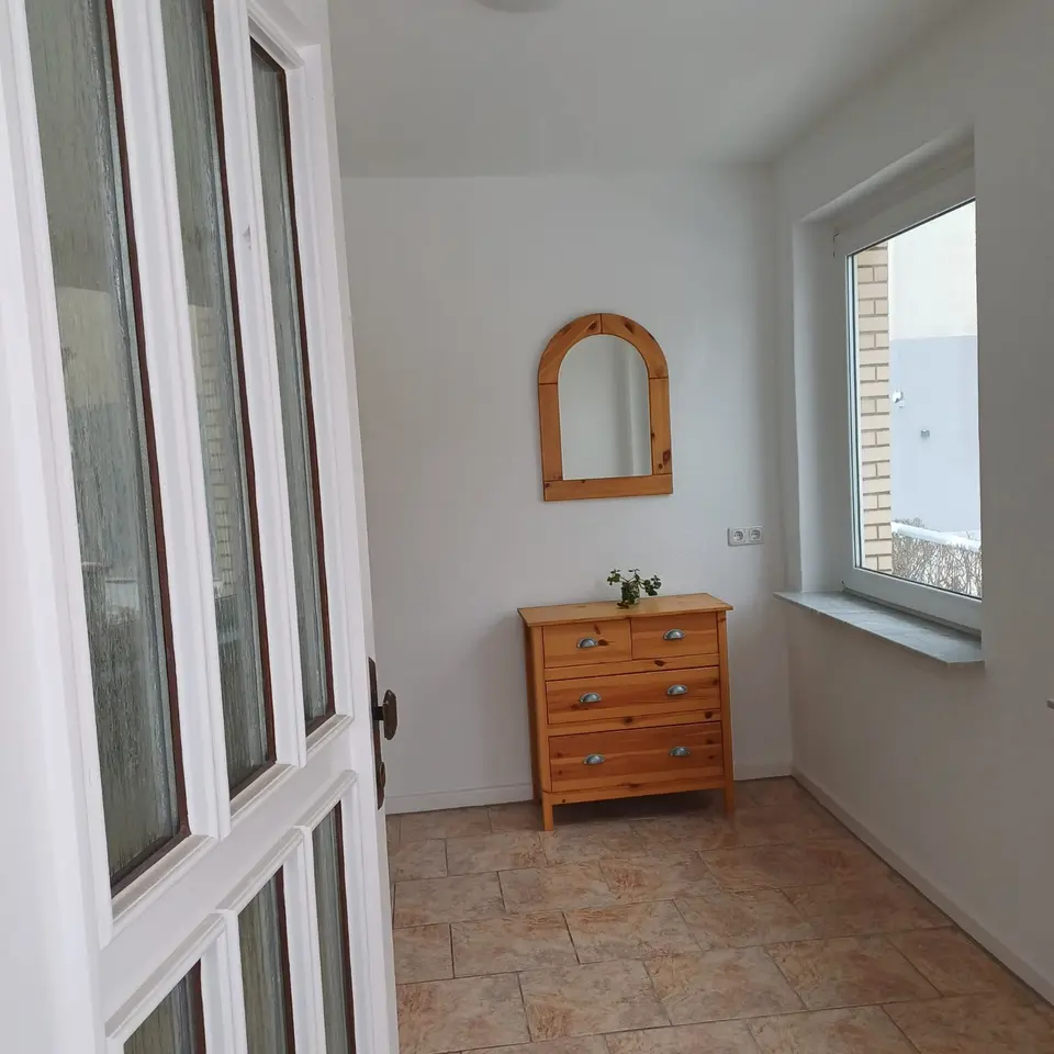 WG-Zimmer mit 120 m² in Buxtehude – Bild 6