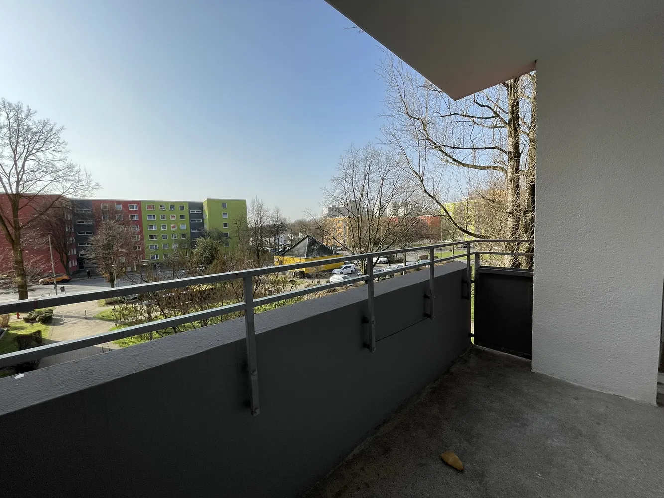 2 Zimmer Wohnung mit 61 m² in Duisburg – Bild 4