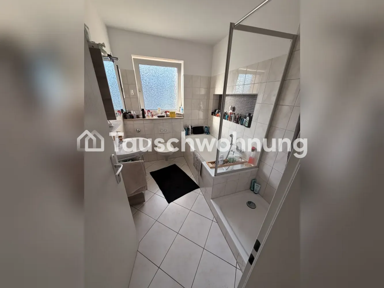 2 room apartment with 55 m² in Leverkusen – Photo 1