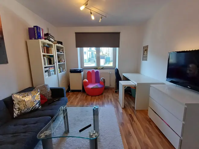 2 room apartment with 54 m² in Bochum – Photo 5