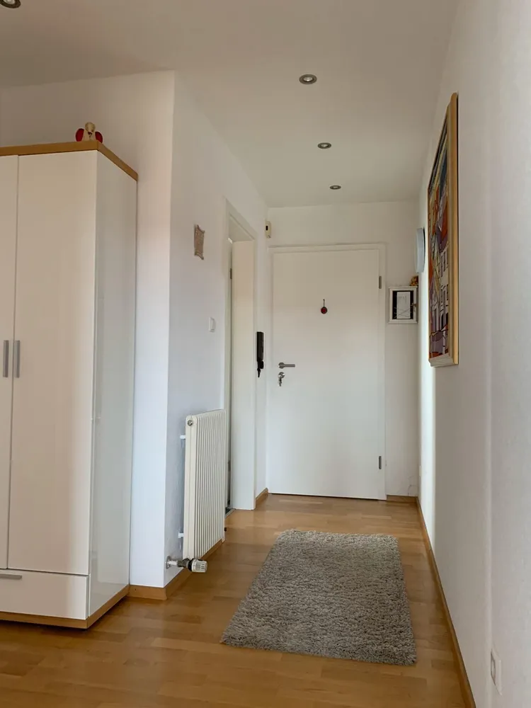 2 Zimmer Wohnung mit 59 m² in Stuttgart – Bild 6