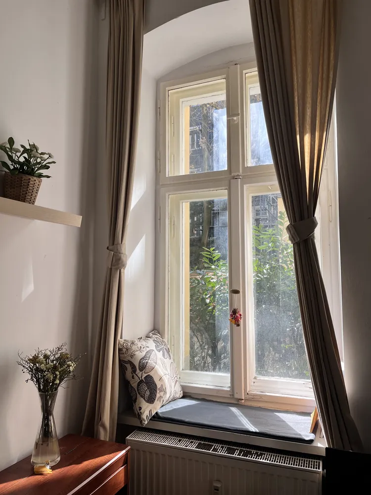 1 Zimmer Wohnung mit 35 m² in Berlin – Bild 2