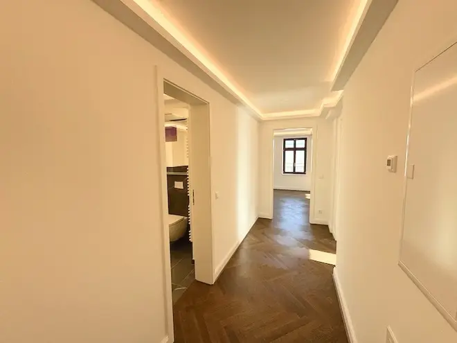 3 Zimmer Wohnung mit 70 m² in Leipzig – Bild 4