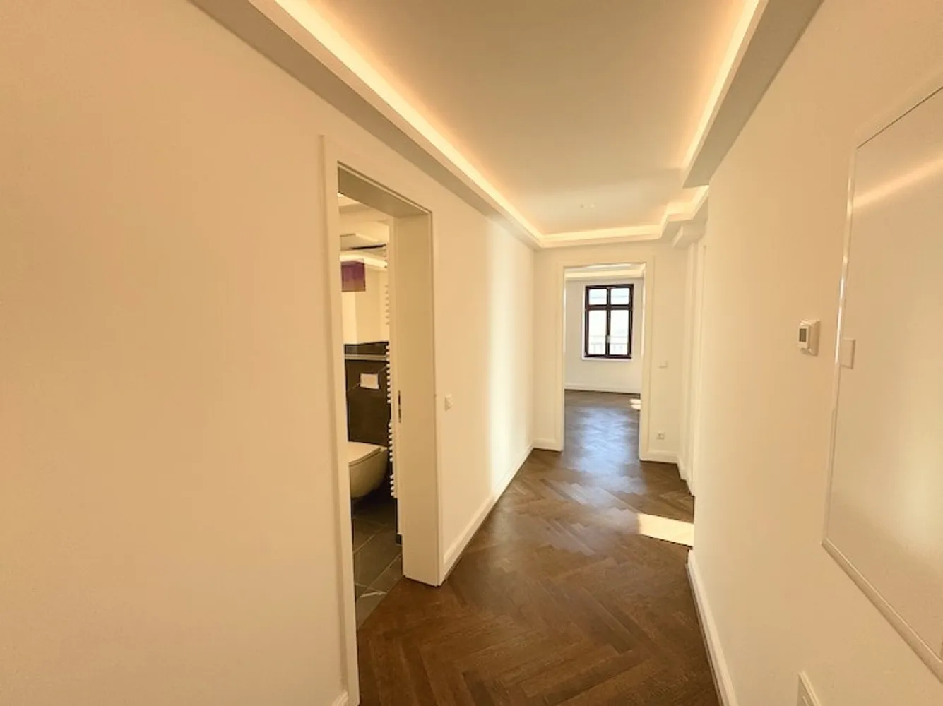 3 Zimmer Wohnung mit 70 m² in Leipzig – Bild 12