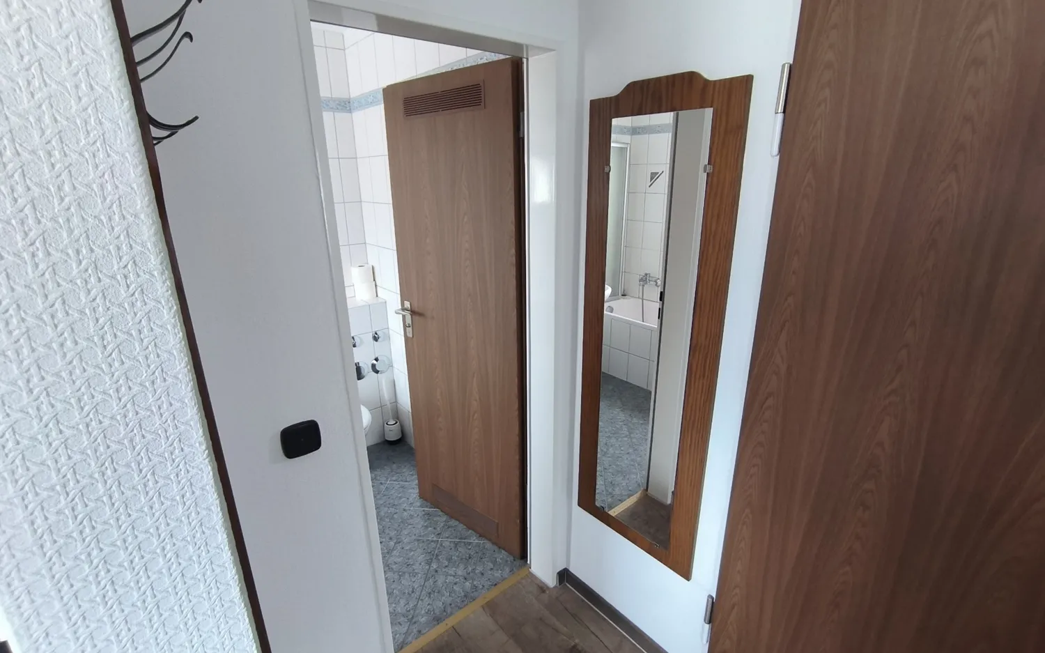 WG-Zimmer mit 35 m² in Böblingen – Bild 11