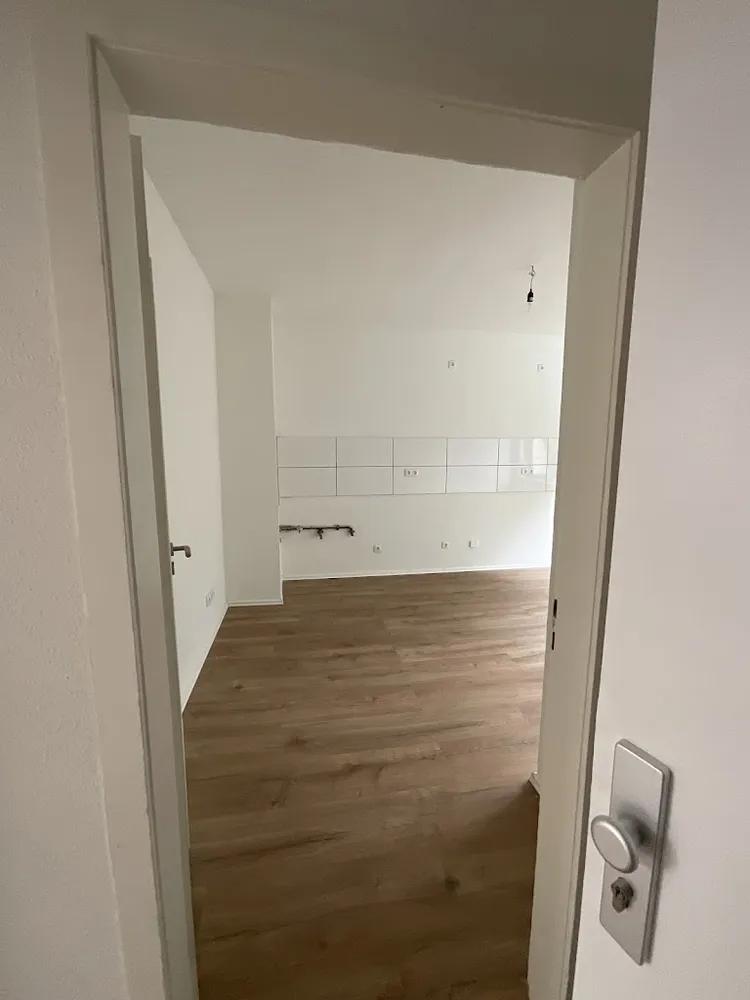 1 Zimmer Wohnung mit 41 m² in Duisburg – Bild 2