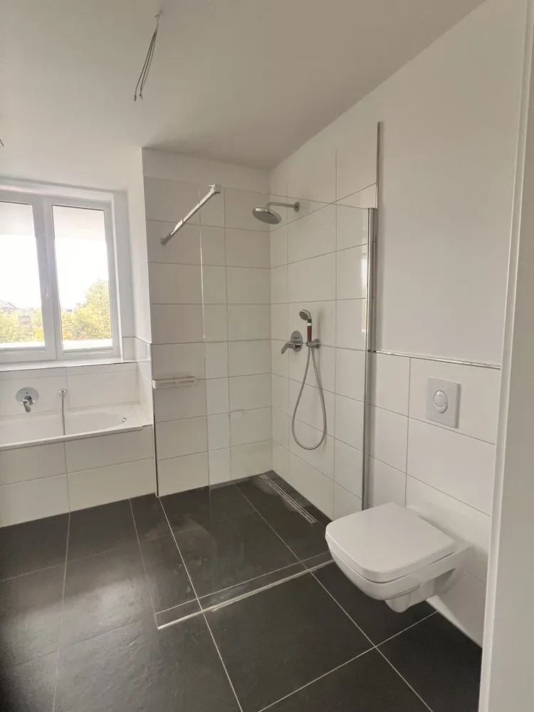 3 Zimmer Wohnung mit 121 m² in Dortmund – Bild 11