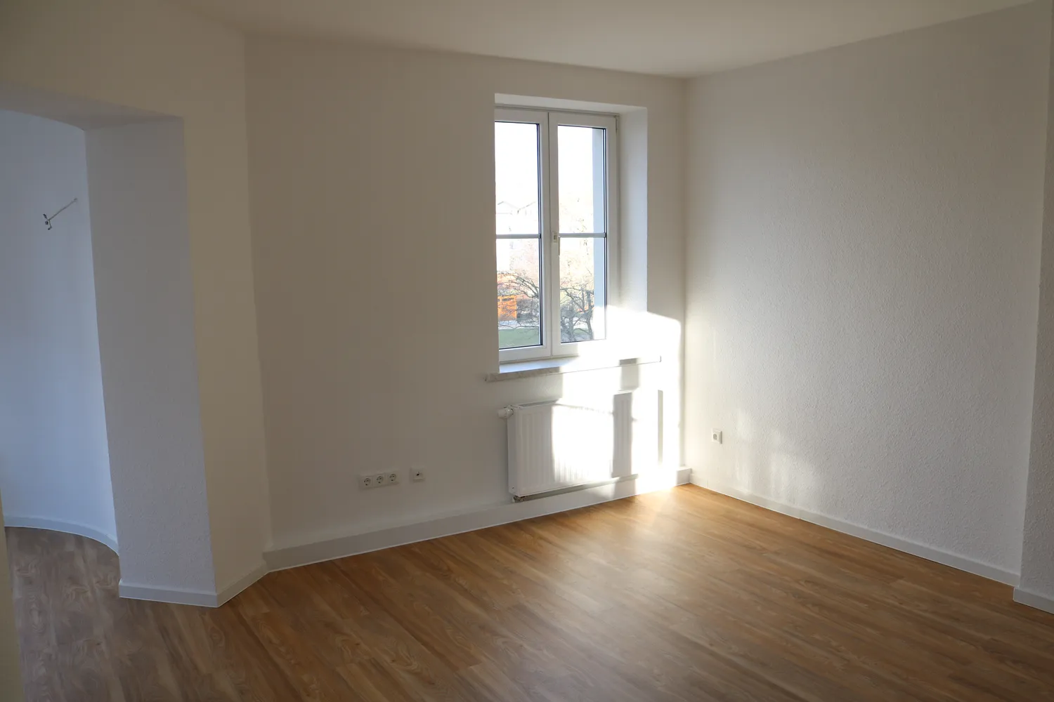 4 Zimmer Wohnung mit 92 m² in Zwickau – Bild 3