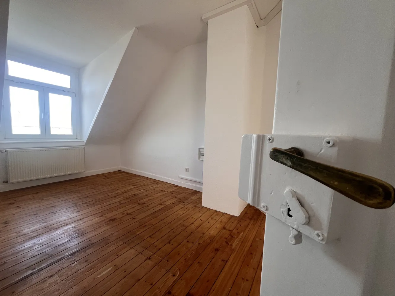 3 Zimmer Wohnung mit 128 m² in Mannheim – Bild 9