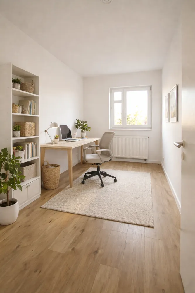 5 Zimmer Wohnung mit 102 m² in Dresden – Bild 2