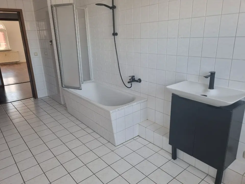 3 Zimmer Wohnung mit 99 m² in Erfurt – Bild 8