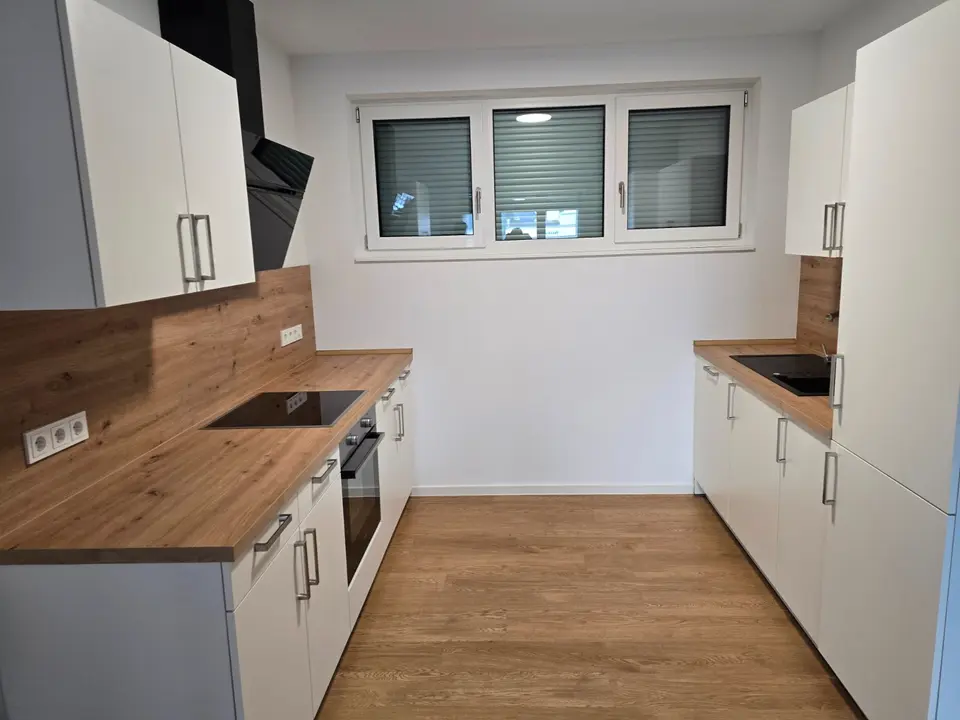 3 Zimmer Wohnung mit 122 m² in Bensheim – Bild 6