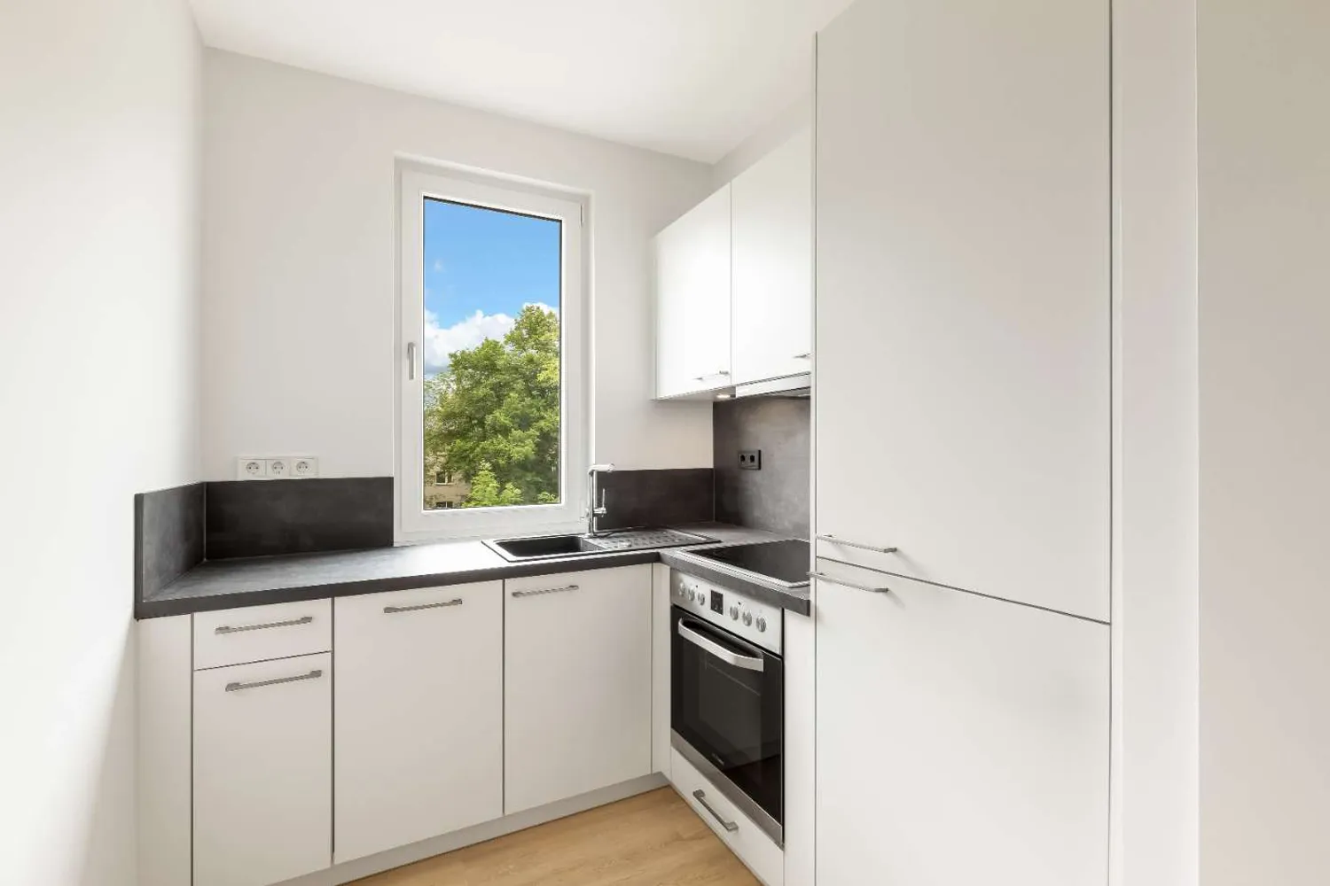 2 Zimmer Wohnung mit 62 m² in Berlin – Bild 5