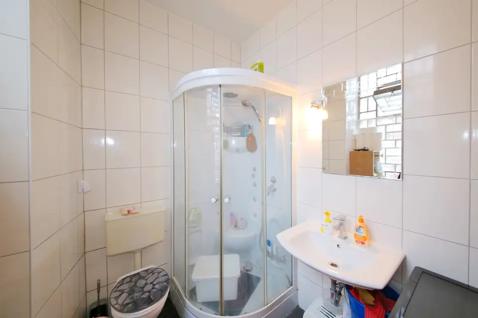 2 Zimmer Wohnung mit 52 m² in Ludwigshafen – Bild 5