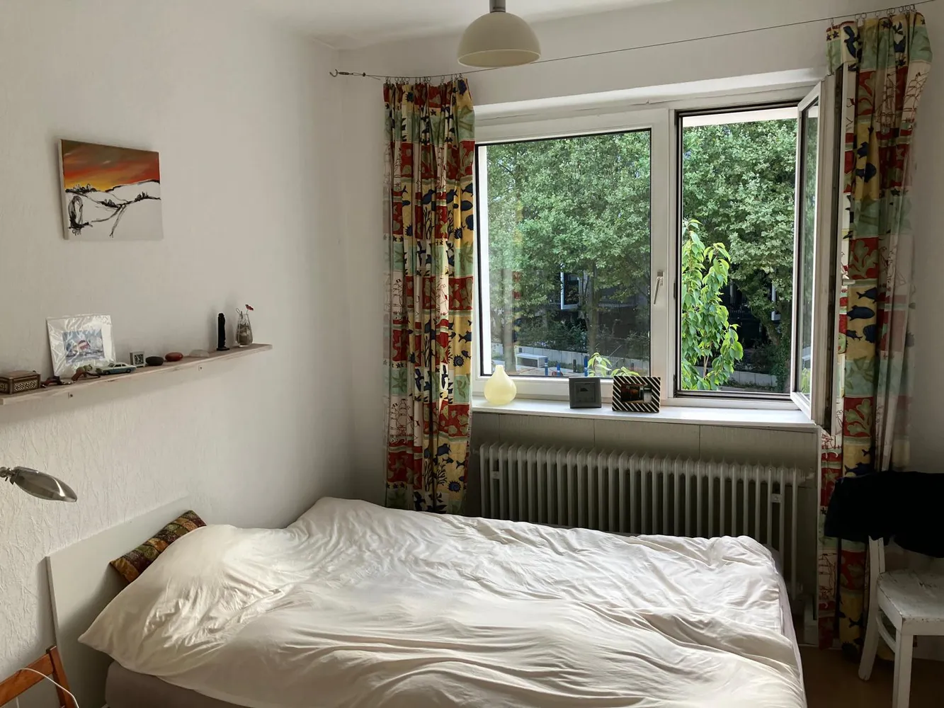 2 Zimmer Wohnung mit 40 m² in Düsseldorf – Bild 3