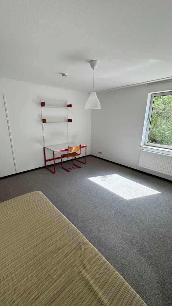 1 Zimmer Wohnung mit 29 m² in Aachen – Bild 2