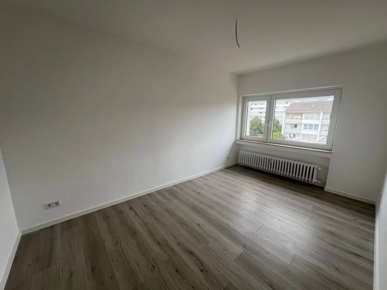 3 Zimmer Wohnung mit 62 m² in Duisburg – Bild 4