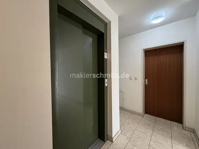 2 room apartment with 58 m² in Mönchengladbach – Photo 8