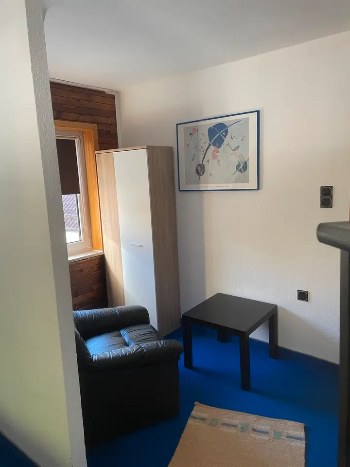 14 Zimmer Haus mit 230 m² in Schmalkalden – Bild 1