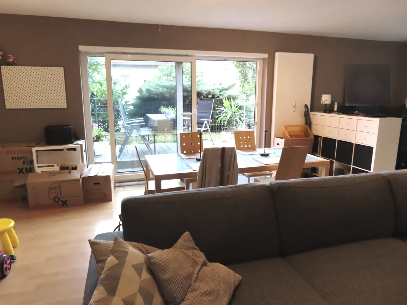 2 Zimmer Wohnung mit 86 m² in Viernheim – Bild 3