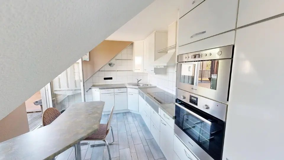 3 Zimmer Wohnung mit 144 m² in Köthen – Bild 3