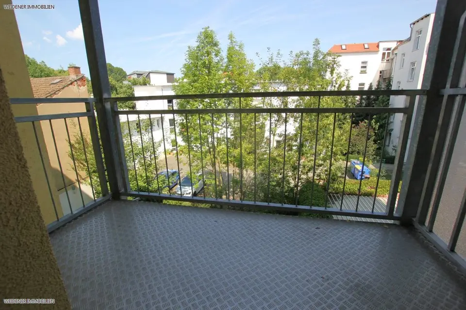 2 Zimmer Wohnung mit 63 m² in Gera – Bild 6