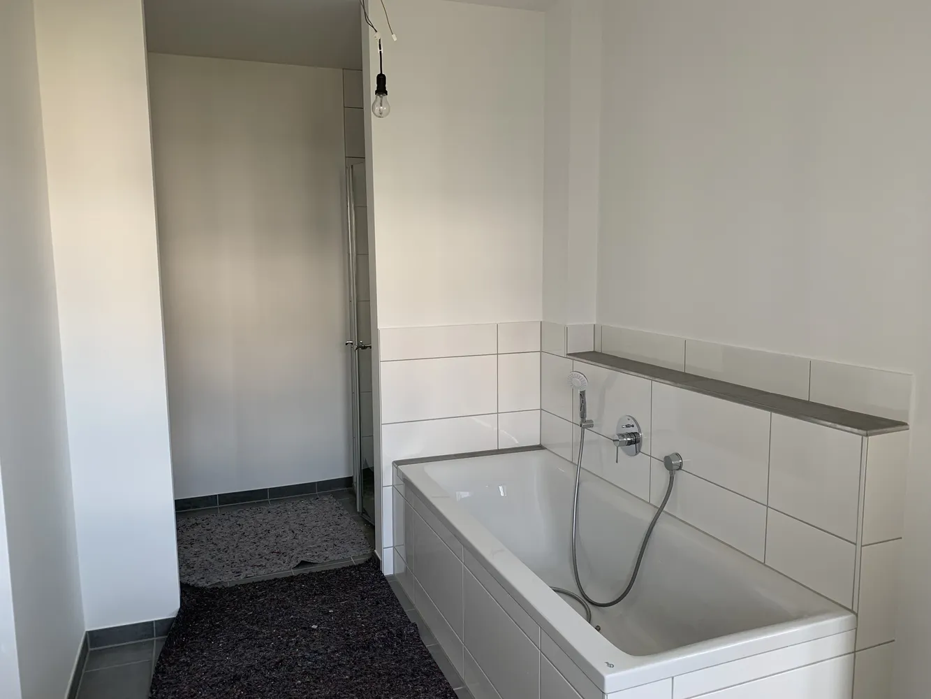 2 Zimmer Wohnung mit 63 m² in Frankfurt am Main – Bild 11
