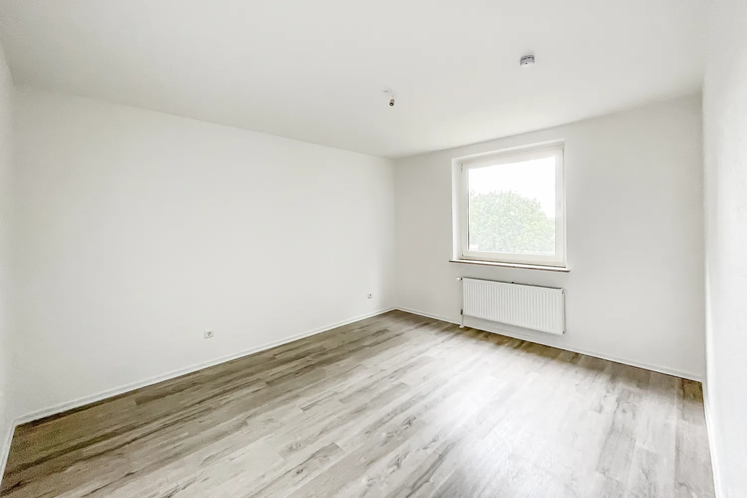 4 Zimmer Wohnung mit 66 m² in Bochum – Bild 9