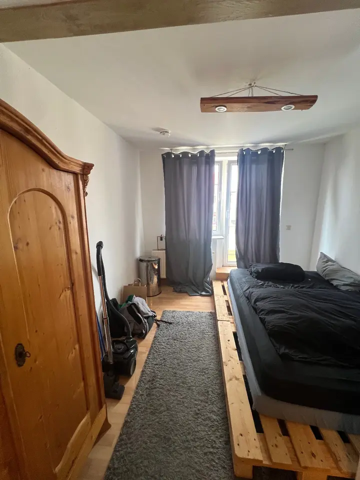 2 Zimmer Wohnung mit 45 m² in Görlitz – Bild 6