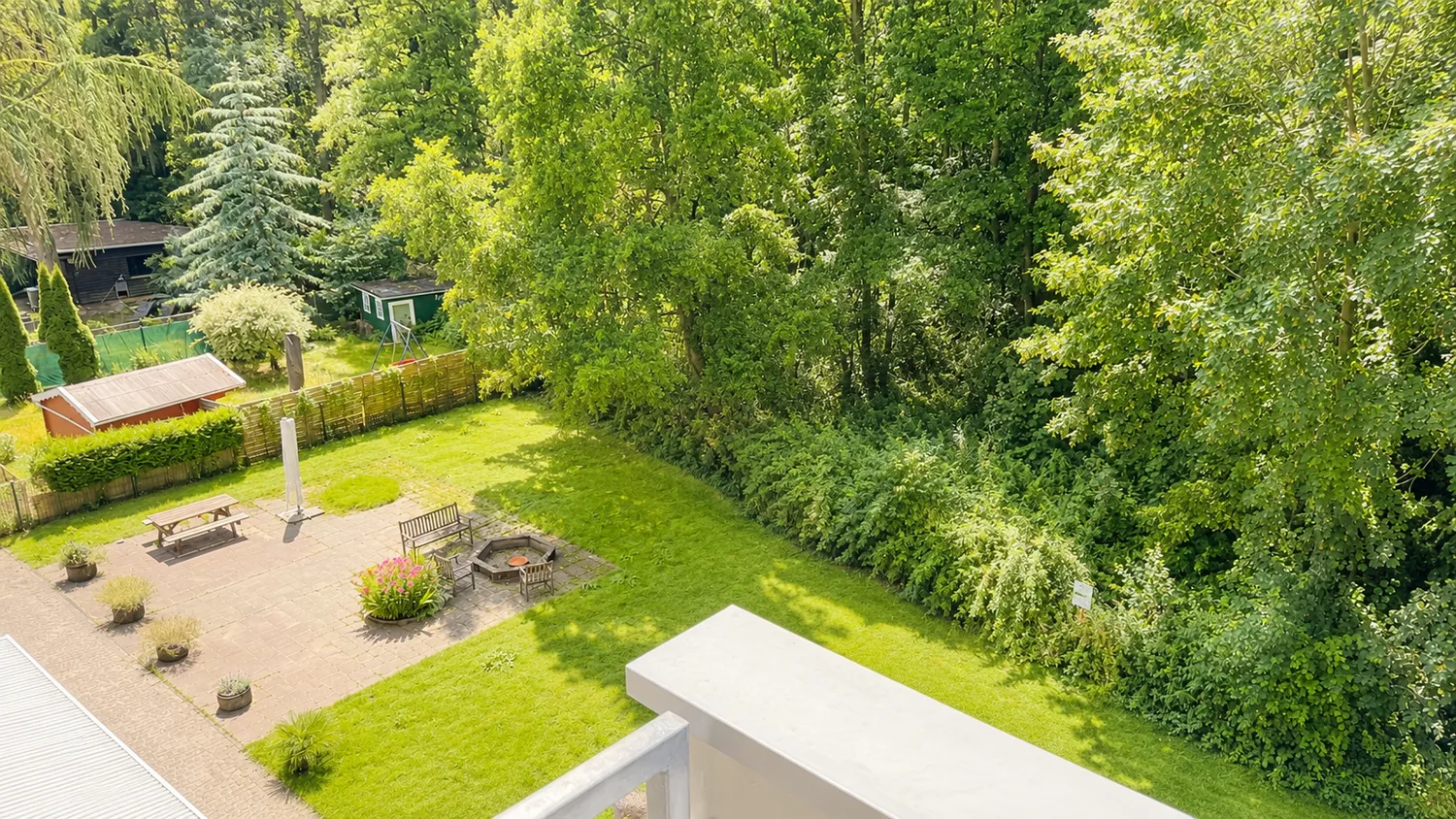 3 Zimmer Wohnung mit 78 m² in Düsseldorf – Bild 2