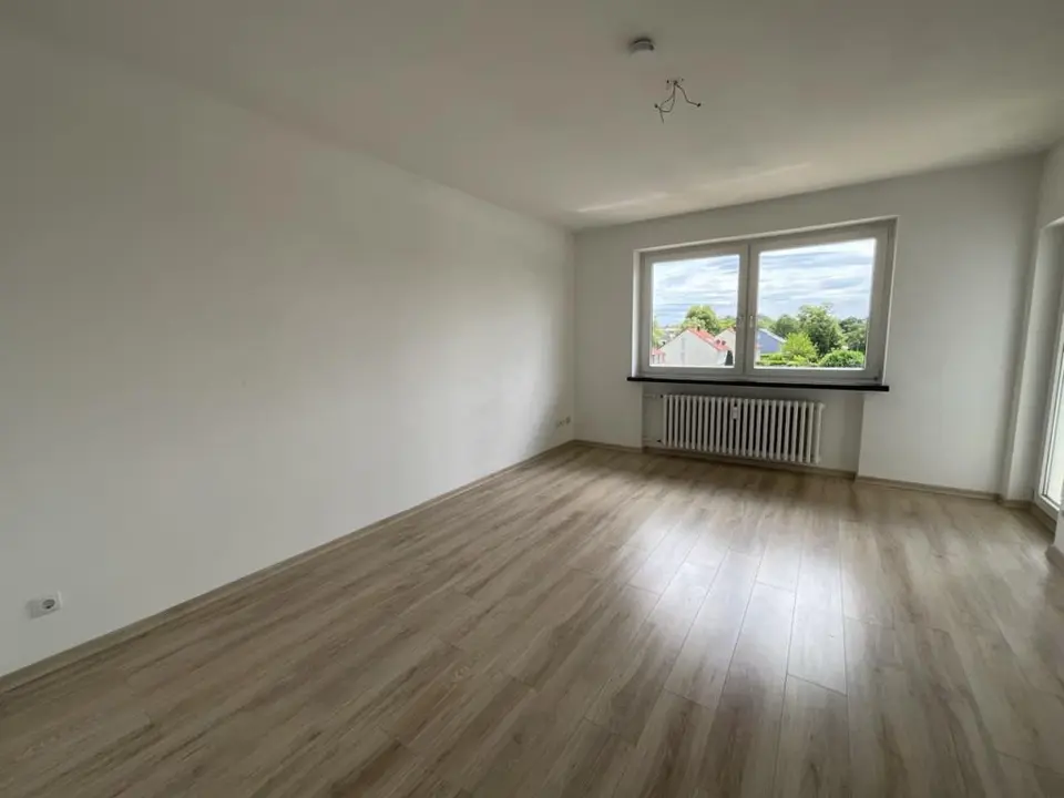 3 Zimmer Wohnung mit 69 m² in Duisburg – Bild 1