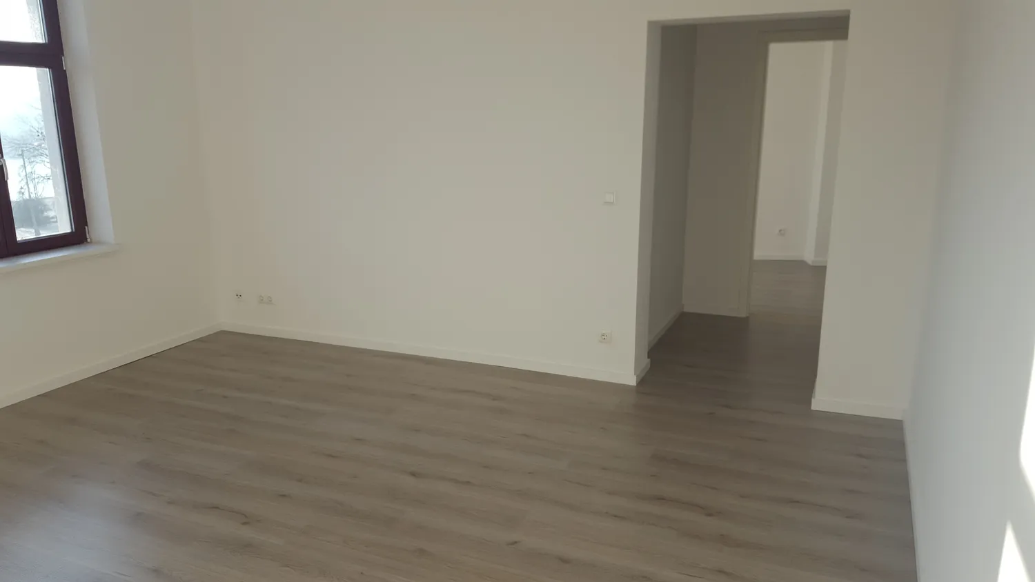 3 room apartment with 98 m² in Magdeburg – Photo 3