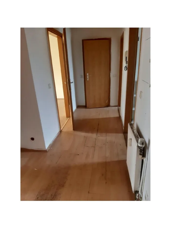 2 room apartment with 59 m² in Zeitz – Photo 8