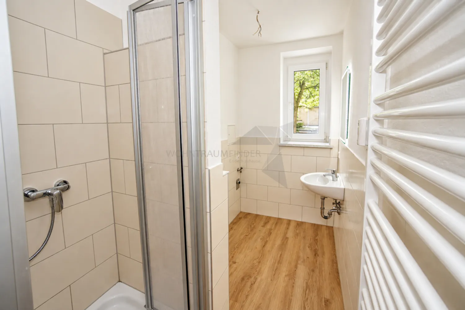 3 room apartment with 72 m² in Chemnitz – Photo 11
