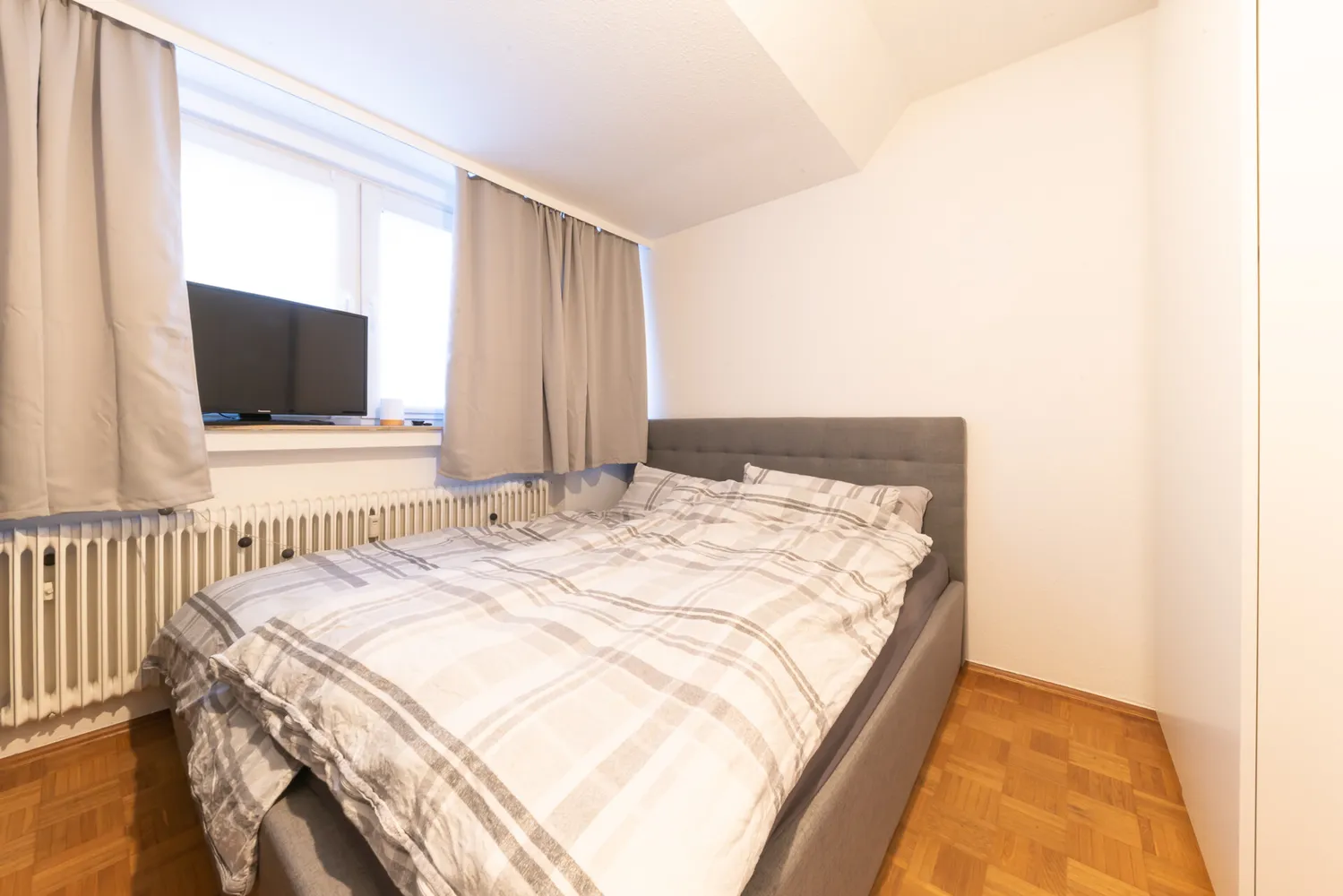3 Zimmer Wohnung mit 49 m² in Essen – Bild 4