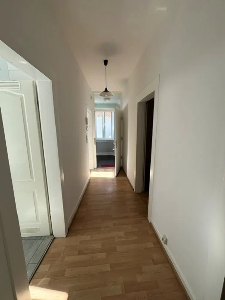 3 room apartment with 60 m² in Frankfurt am Main – Photo 3